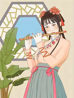 青铜祭