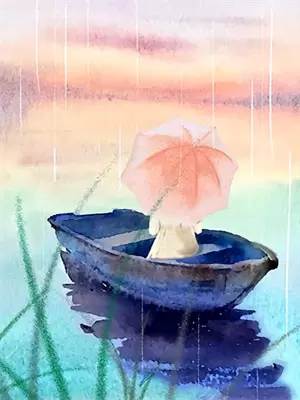 穿越兽世之旅