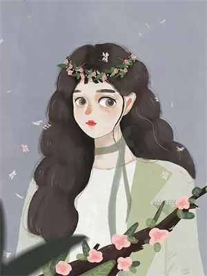法医玩偶秦明