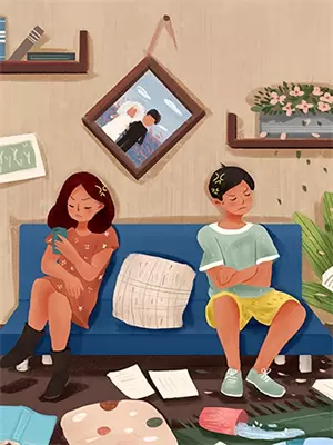 重生为后漫画