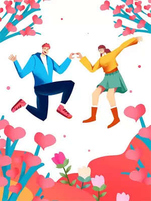 女友结婚邀请前任参加婚礼