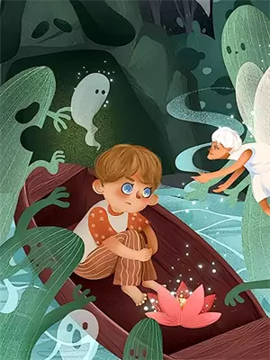 春风又绿创作