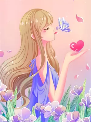 重生后，能勘测未来的我拒帮身为首富第999号情人的妹妹