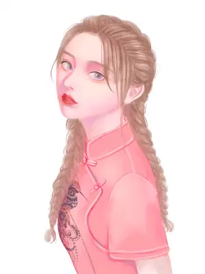 盗墓笔记之天星术