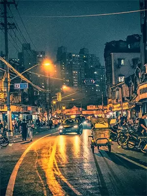 姜若璃陆景和后续