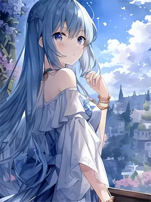 从宫女变成皇后