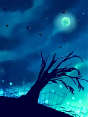 魔术师可以变出彩虹吗