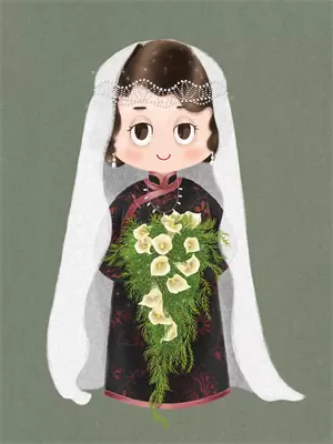 乡间祭品惊魂记