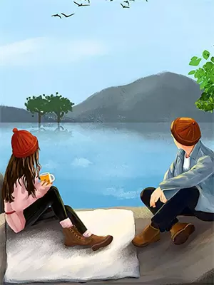 闪婚后江总他又宠又撩完整版