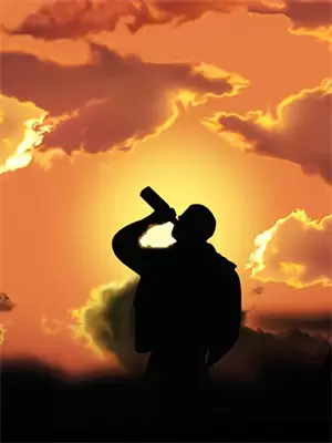穿成女主后我嫁给了男配全文免费阅读