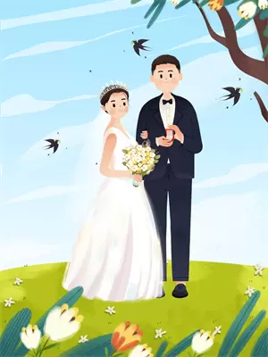 卿卿太子妃