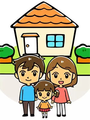 我在年会