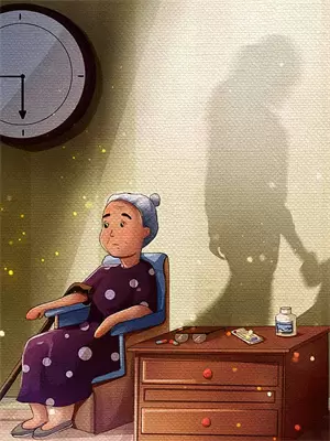婚前单身派对他吻上闺蜜，我结婚后他哭了
