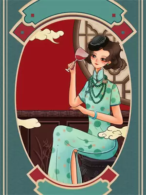 新婚次日，婆婆让我吃避孕药