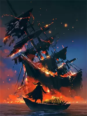 第五人格记者和侦探
