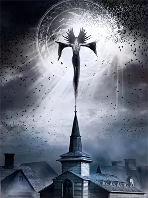 神魔傀儡师