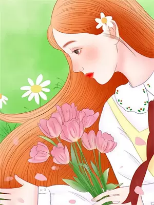 穿成女配后我死了
