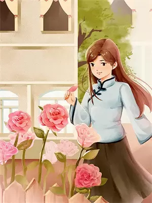 称名忆旧容什么意思