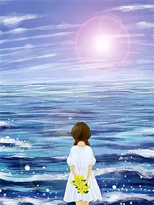 我是女法师