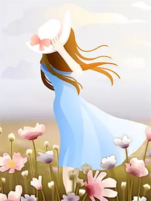 恶女的自救日记