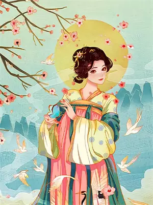 下辈子还做妈妈