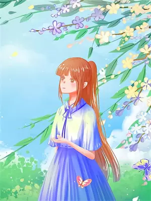 于龙和杨伊璐的感情发展历程