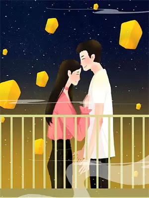 男友被首富选中，要当他的女婿