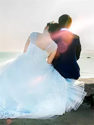 山与海共赴小说