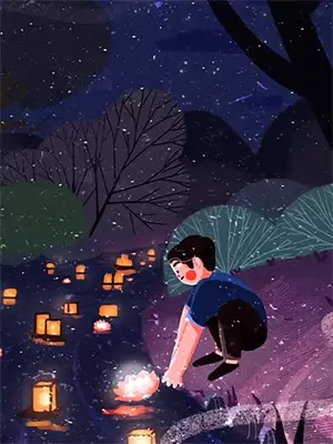 穿成炮灰的心尖宠