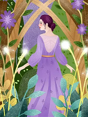 全职法师之我成了穆宁雪的宠物