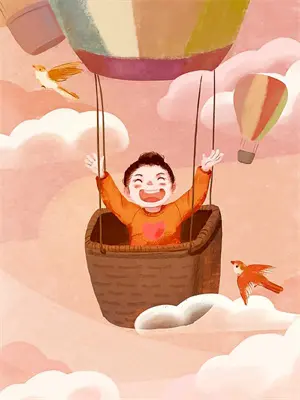 破晓玫瑰礼物特效