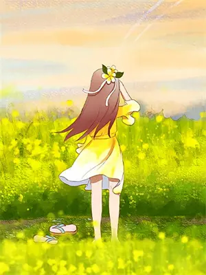 明兰和贺弘文在一起续写