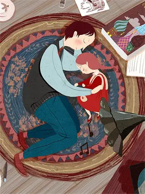 契约之下星光闪烁漫画全集