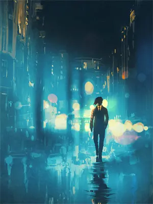 《攻略自己,拯救世界》