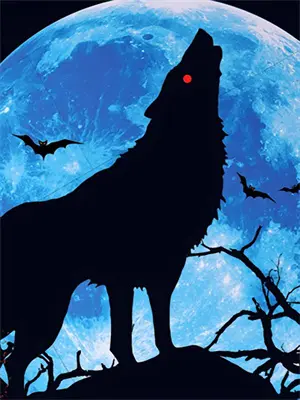 开局觉醒魔神系统