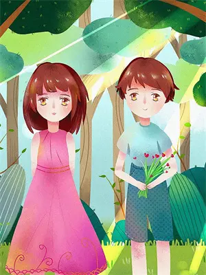 燕子回时月满西楼图片