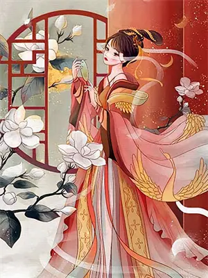 穿成恶女后我靠系统洗白暴富小说