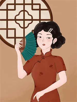 退婚后错撩小叔掐腰宠95集