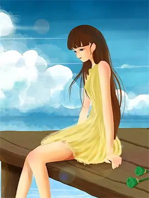 撞进他怀里后，我成了他的小祖宗！