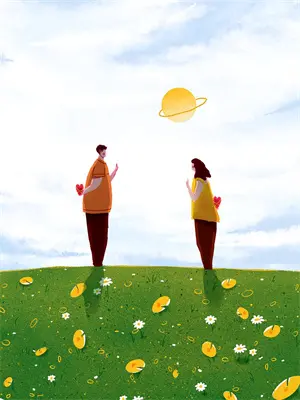 我，假太监，太后的脚下之臣