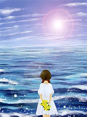 天空之城创意说明