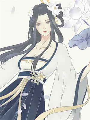 深宫争宠晋江