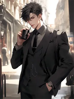 男友救赎我