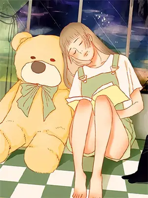 落一世梦里花