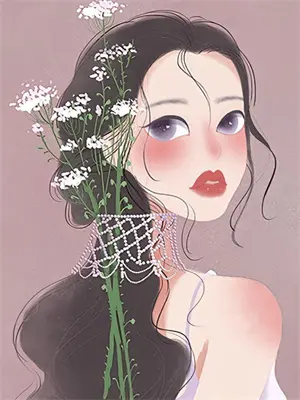 海盗的女儿