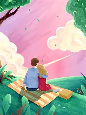 吉良吉影小学生视角