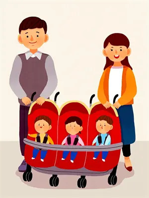 主母回家后续