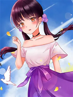 玩具老婆盲盒