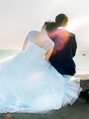 白月光要自杀未婚夫逃婚后续