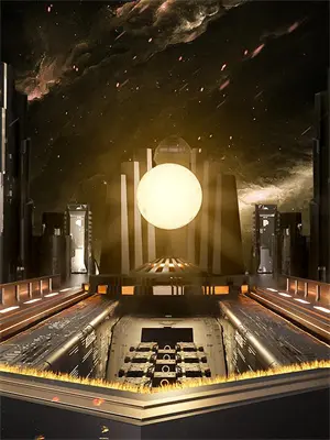 多元宇宙级灭世灾难